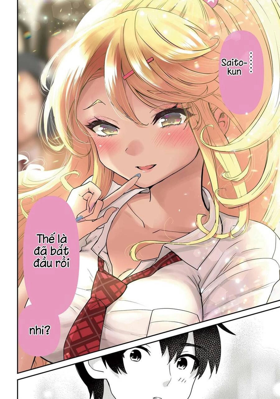 Kết Hôn Với Người Mà Tôi Ghét Nhất Chapter 31 - 5