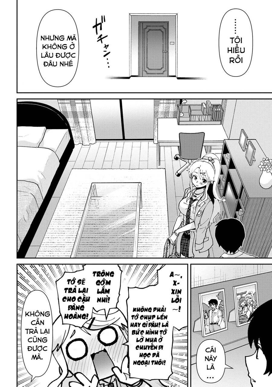 Kết Hôn Với Người Mà Tôi Ghét Nhất Chapter 32 - 19