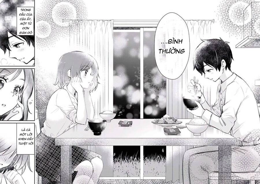 Kết Hôn Với Người Mà Tôi Ghét Nhất Chapter 4 - 27