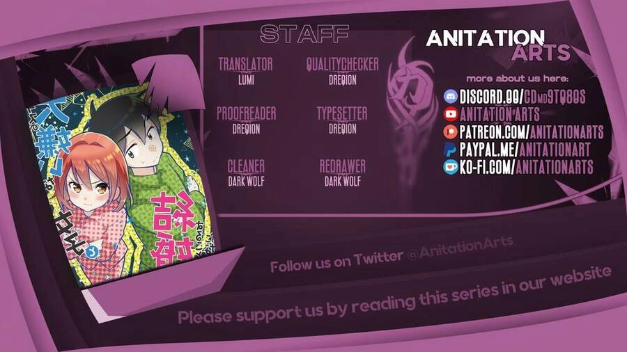 Kết Hôn Với Người Mà Tôi Ghét Nhất Chapter 6 - 2