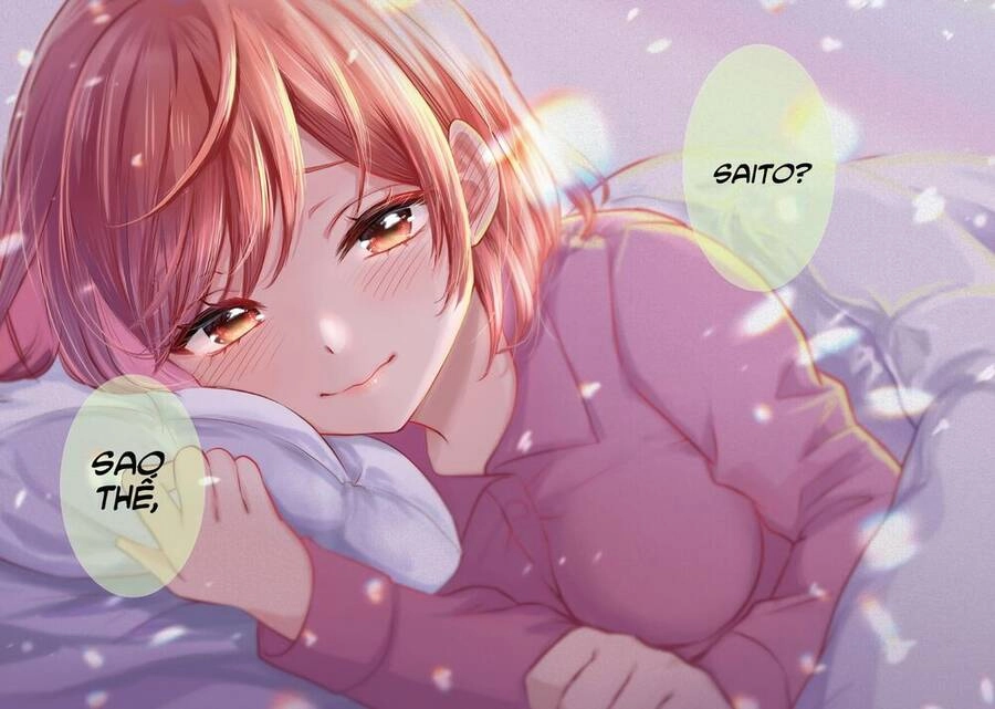 Kết Hôn Với Người Mà Tôi Ghét Nhất Chapter 6 - 35