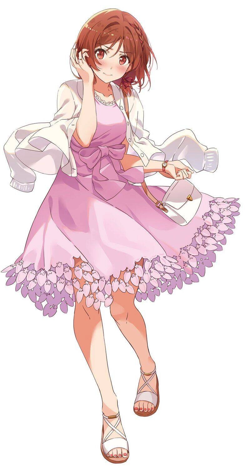 Kết Hôn Với Người Mà Tôi Ghét Nhất Chapter 8.1 - 1