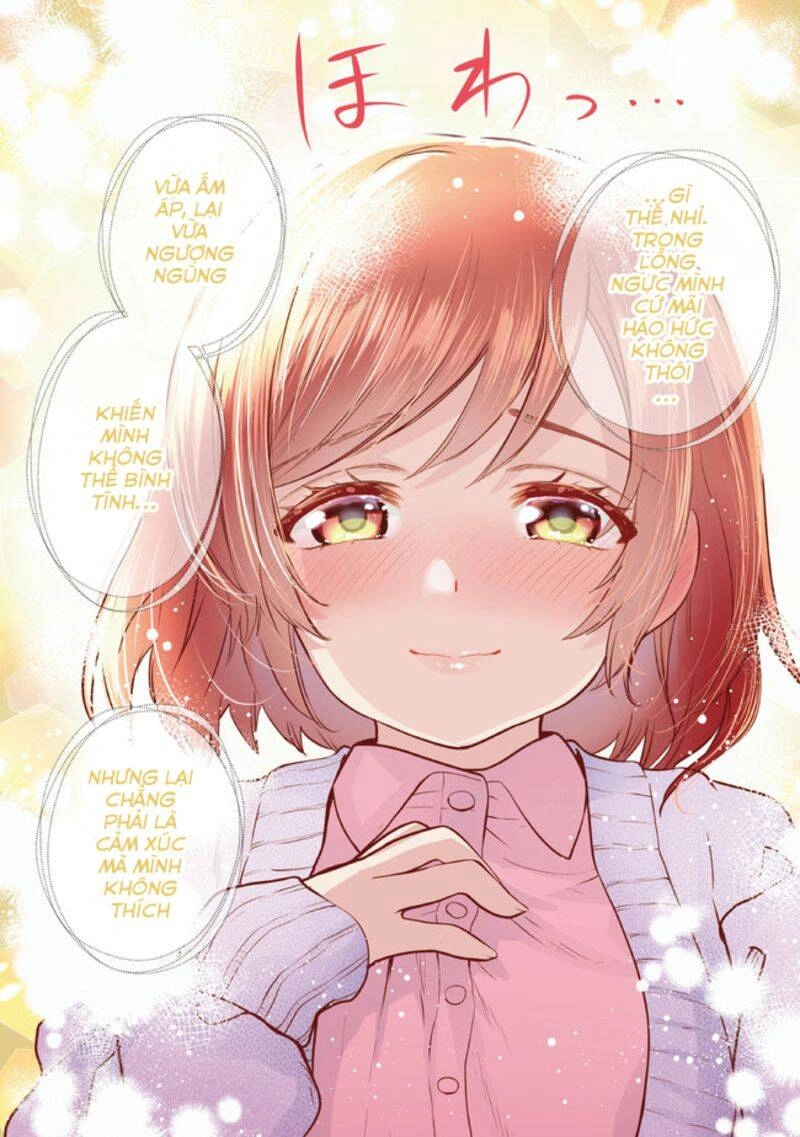 Kết Hôn Với Người Mà Tôi Ghét Nhất Chapter 8.2 - 13