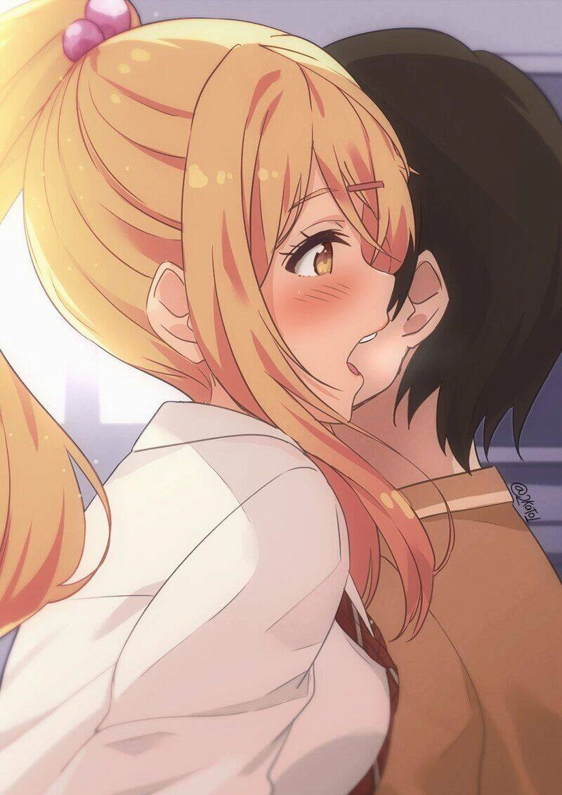 Kết Hôn Với Người Mà Tôi Ghét Nhất Chapter 9.2 - 1