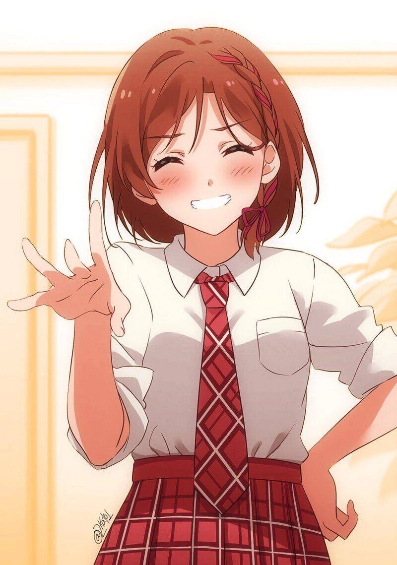 Kết Hôn Với Người Mà Tôi Ghét Nhất Chapter 10.2 - 1