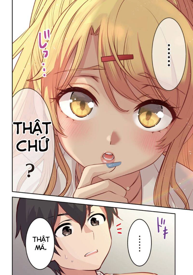 Kết Hôn Với Người Mà Tôi Ghét Nhất Chapter 11.2 - 13