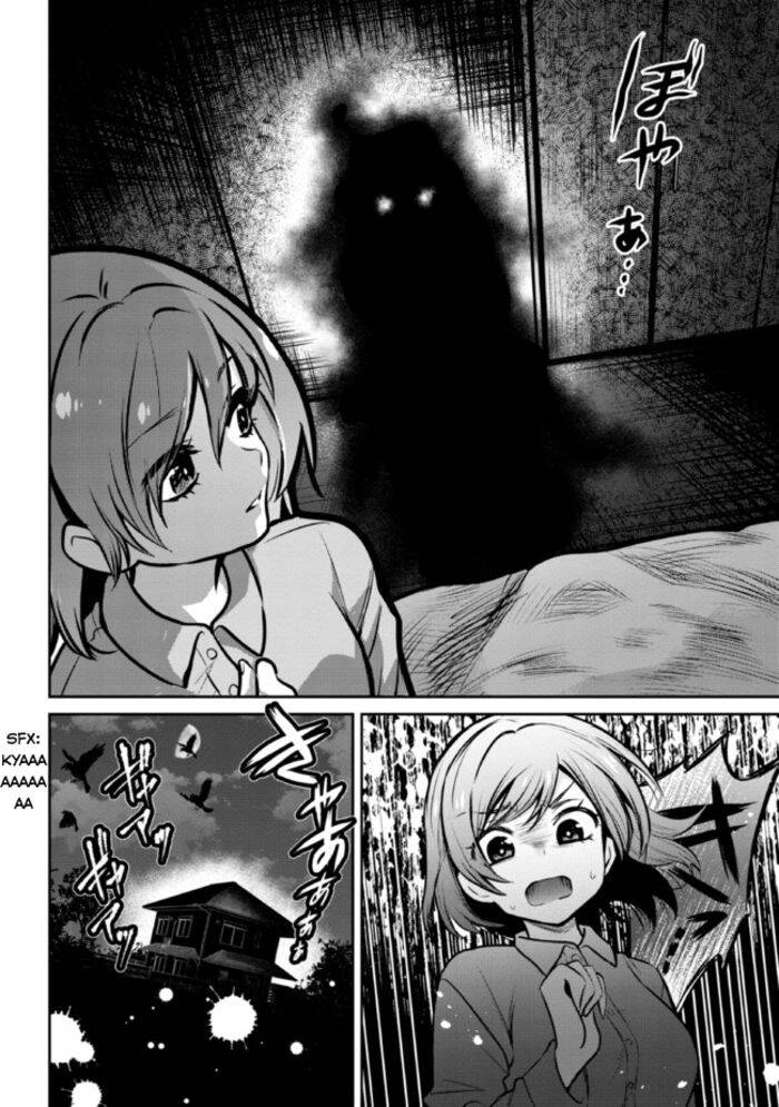 Kết Hôn Với Người Mà Tôi Ghét Nhất Chapter 14 - 3