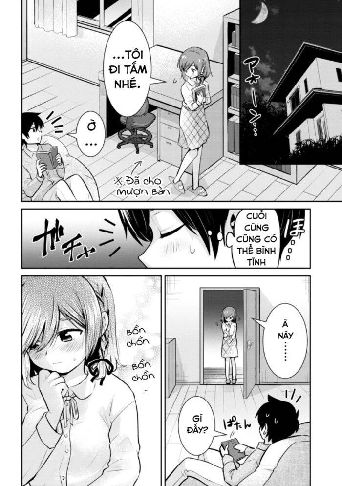 Kết Hôn Với Người Mà Tôi Ghét Nhất Chapter 14 - 11