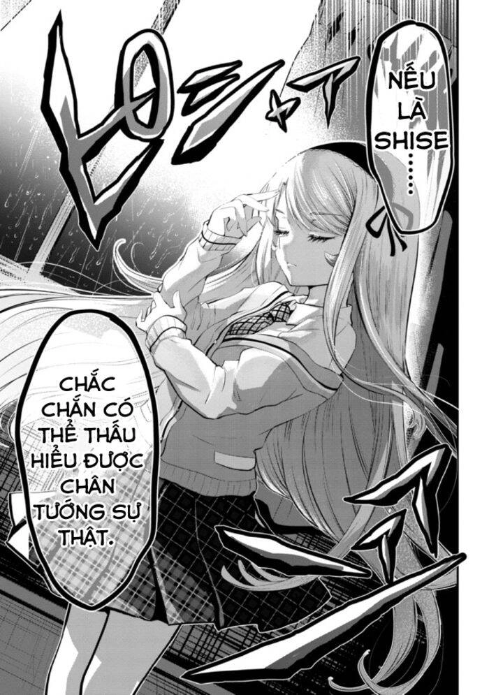 Kết Hôn Với Người Mà Tôi Ghét Nhất Chapter 14 - 28