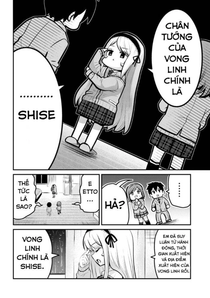 Kết Hôn Với Người Mà Tôi Ghét Nhất Chapter 14 - 29