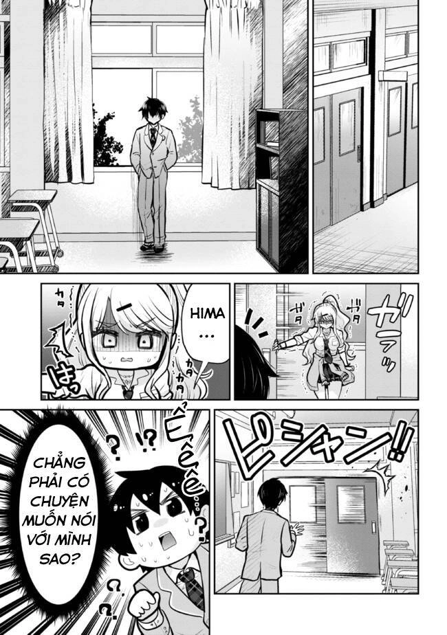 Kết Hôn Với Người Mà Tôi Ghét Nhất Chapter 16 - 26