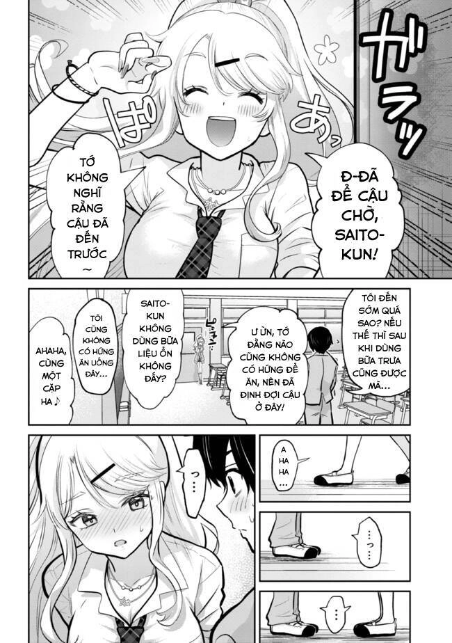 Kết Hôn Với Người Mà Tôi Ghét Nhất Chapter 16 - 27