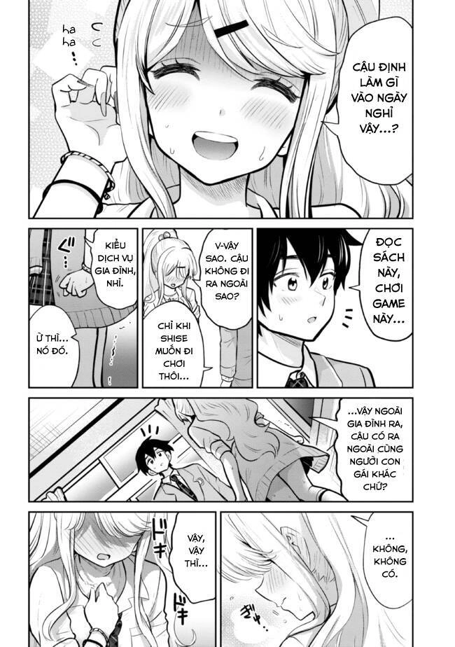 Kết Hôn Với Người Mà Tôi Ghét Nhất Chapter 16 - 29