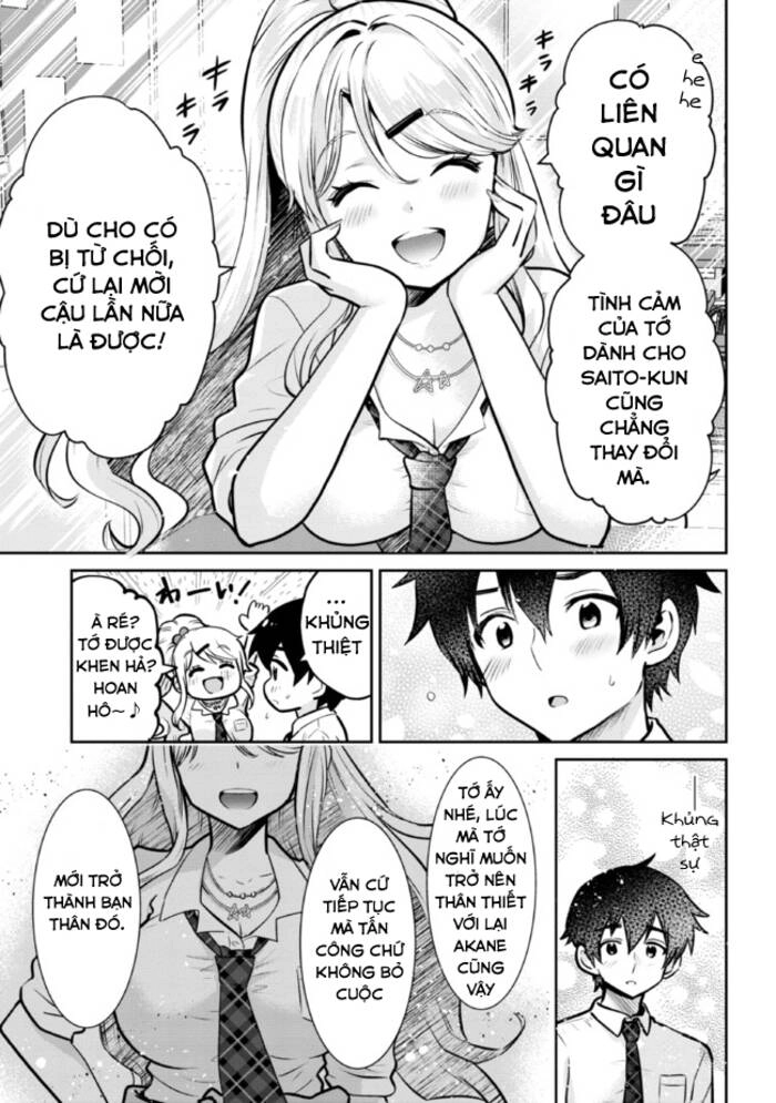 Kết Hôn Với Người Mà Tôi Ghét Nhất Chapter 17 - 41