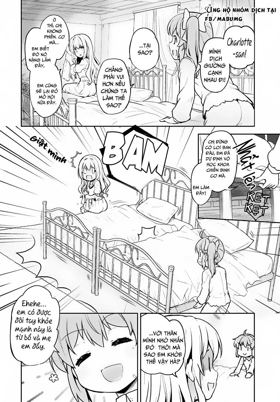 Kenshi O Mezashite Nyugaku Shitanoni Maho Tekisei 9999 Nandesukedo!? Chapter 3 - 23