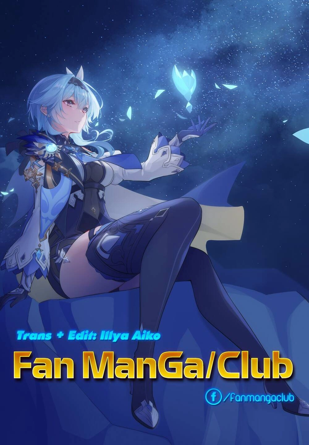 Kenshi O Mezashite Nyugaku Shitanoni Maho Tekisei 9999 Nandesukedo!? Chapter 8 - 34