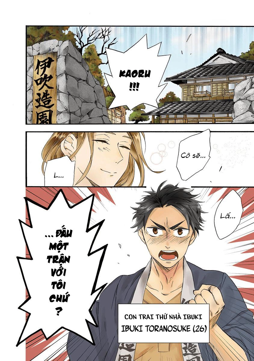 Will You Marry Me Again If You Are Reborn? Chapter 1 - 5