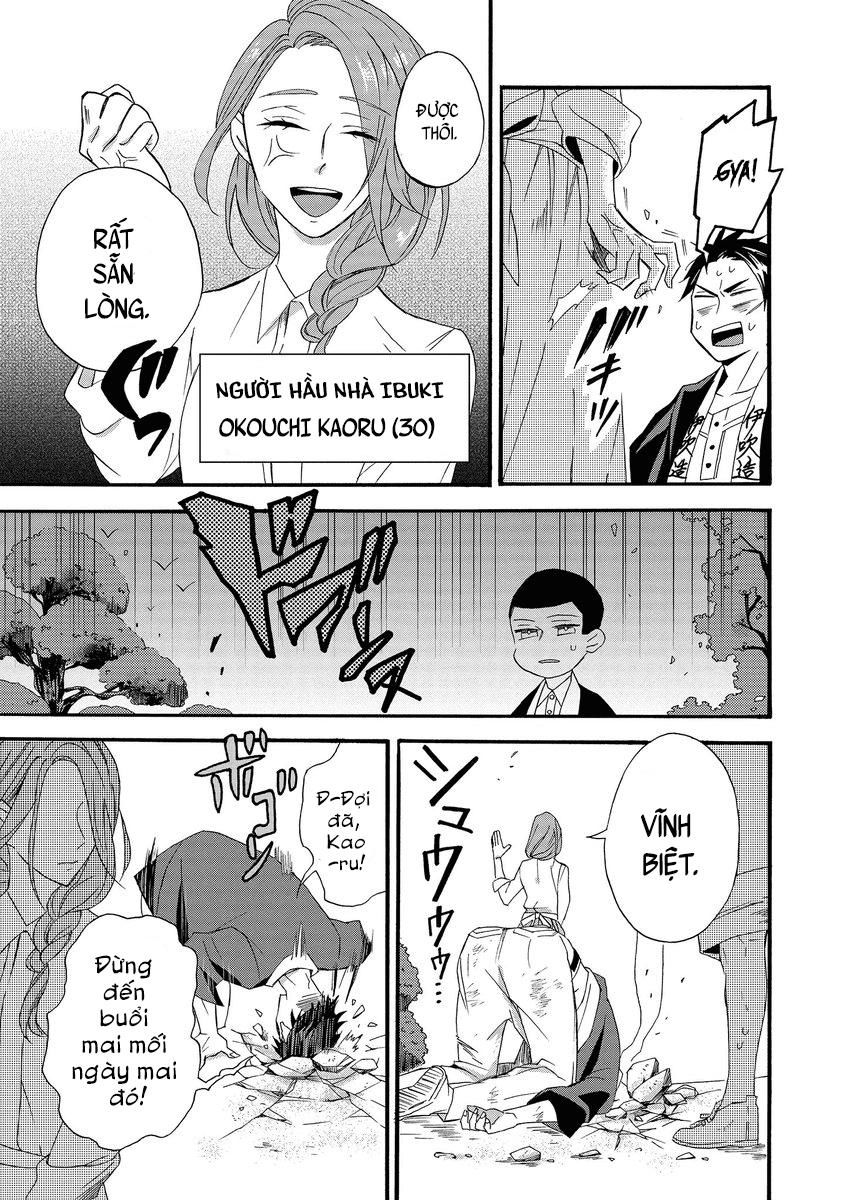 Will You Marry Me Again If You Are Reborn? Chapter 1 - 6