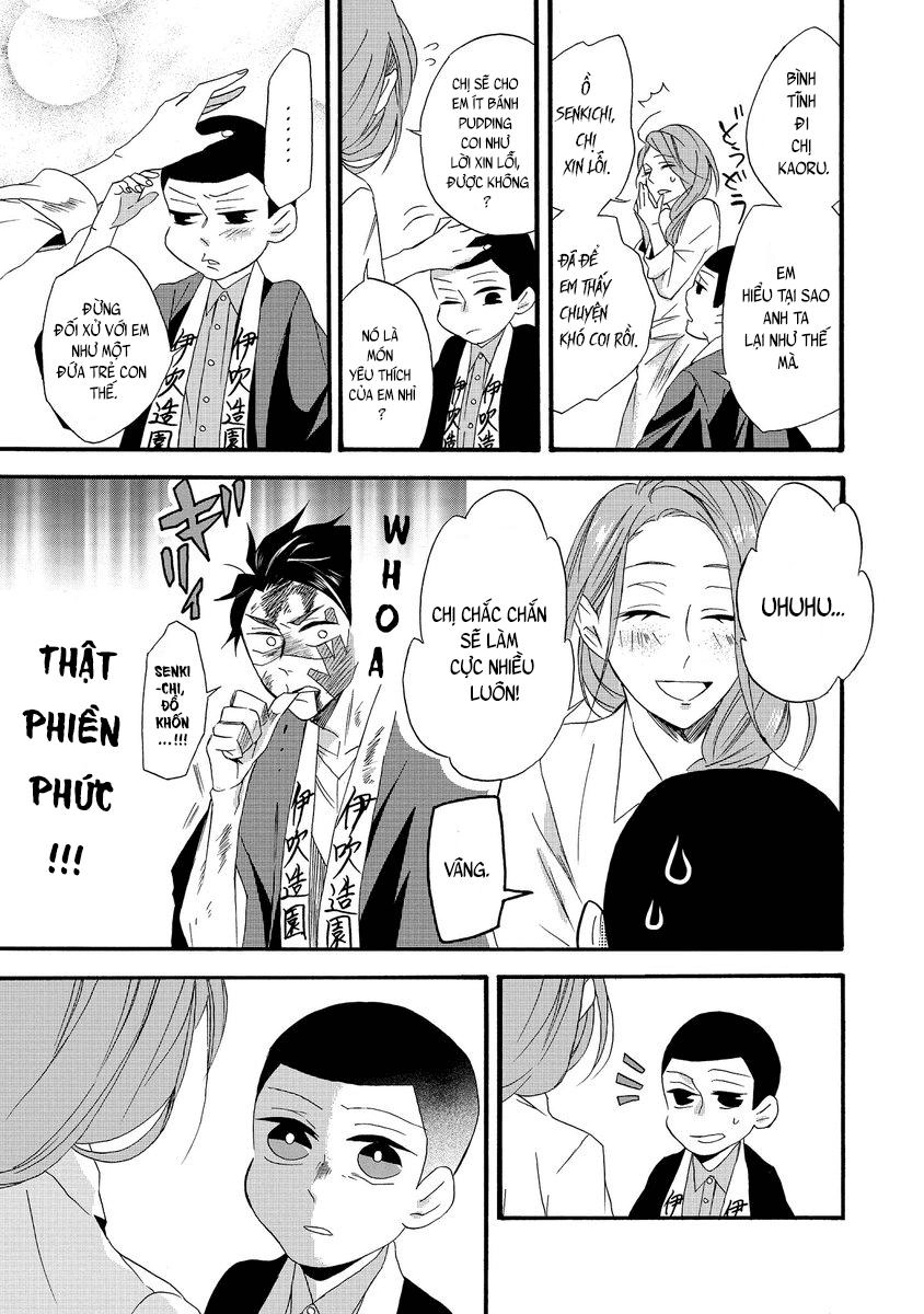 Will You Marry Me Again If You Are Reborn? Chapter 1 - 8