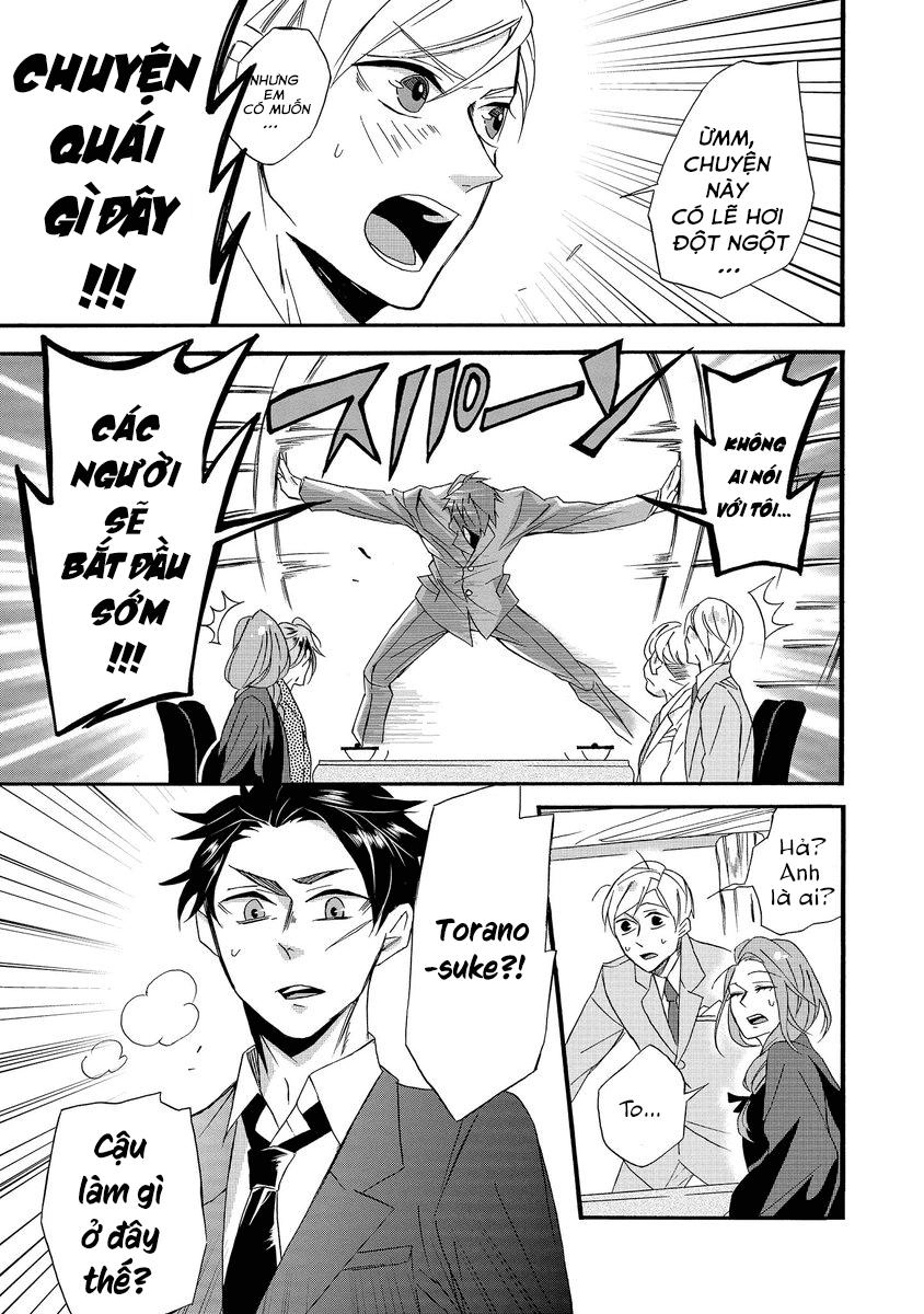 Will You Marry Me Again If You Are Reborn? Chapter 1 - 18