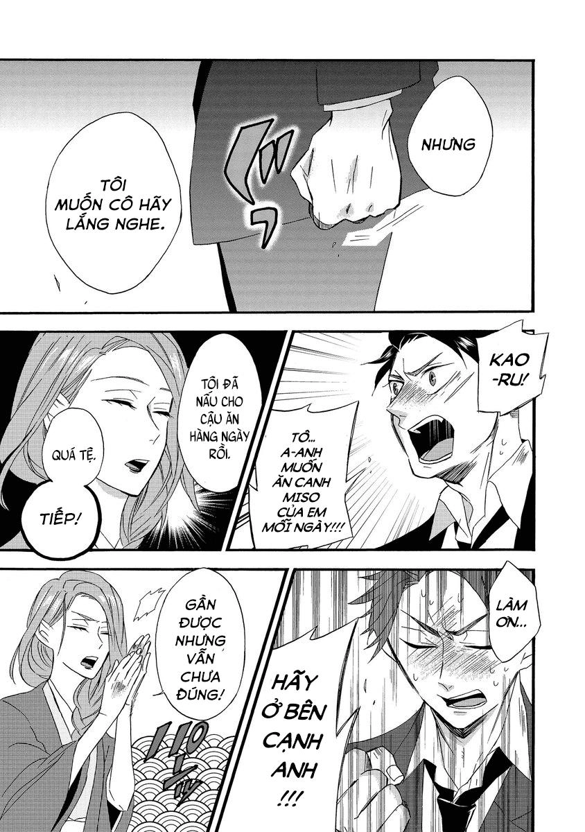 Will You Marry Me Again If You Are Reborn? Chapter 1 - 20