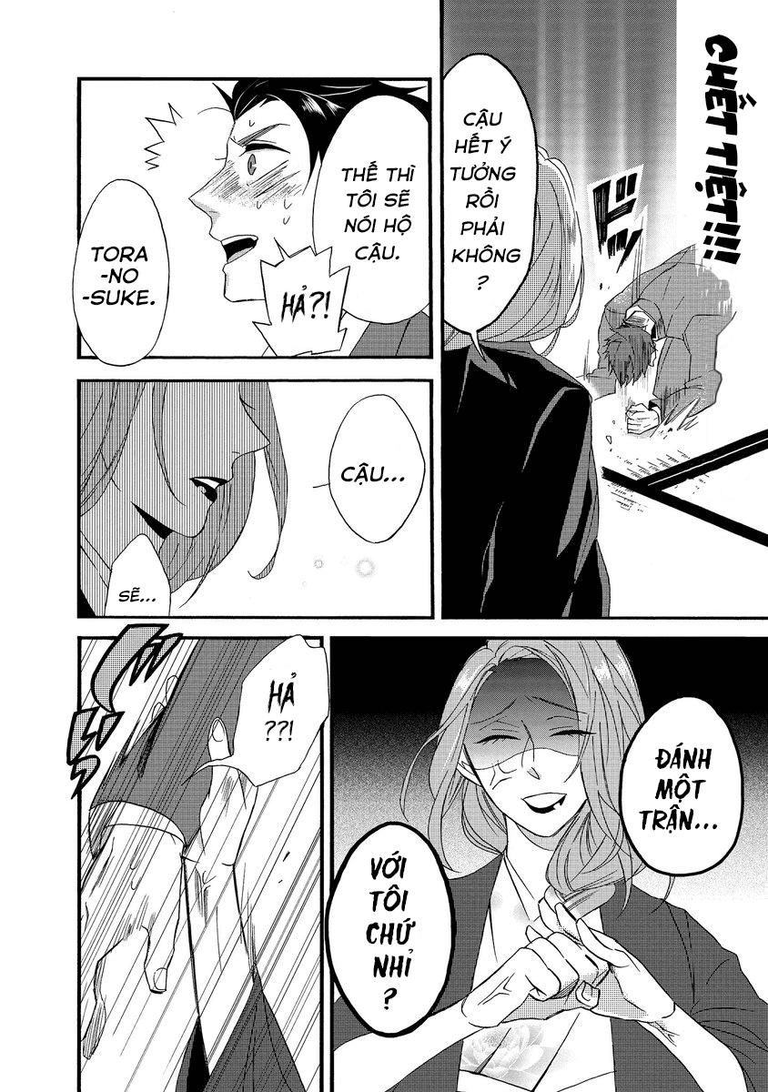 Will You Marry Me Again If You Are Reborn? Chapter 1 - 21