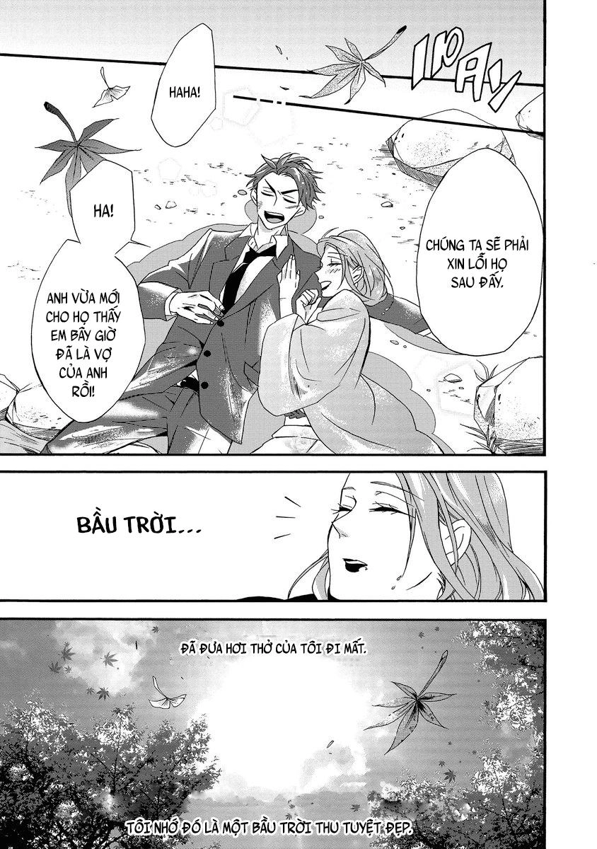 Will You Marry Me Again If You Are Reborn? Chapter 1 - 29