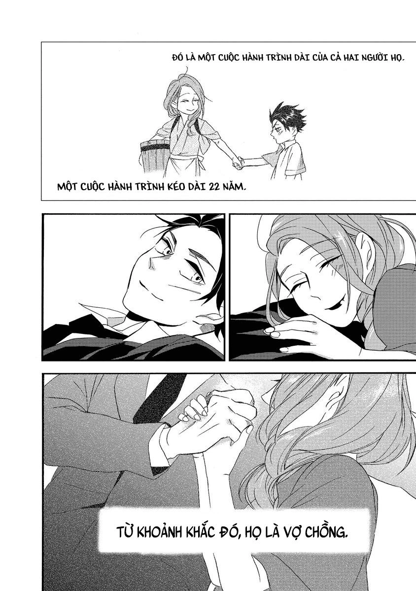 Will You Marry Me Again If You Are Reborn? Chapter 1 - 30