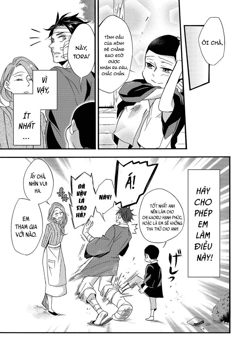 Will You Marry Me Again If You Are Reborn? Chapter 1 - 33