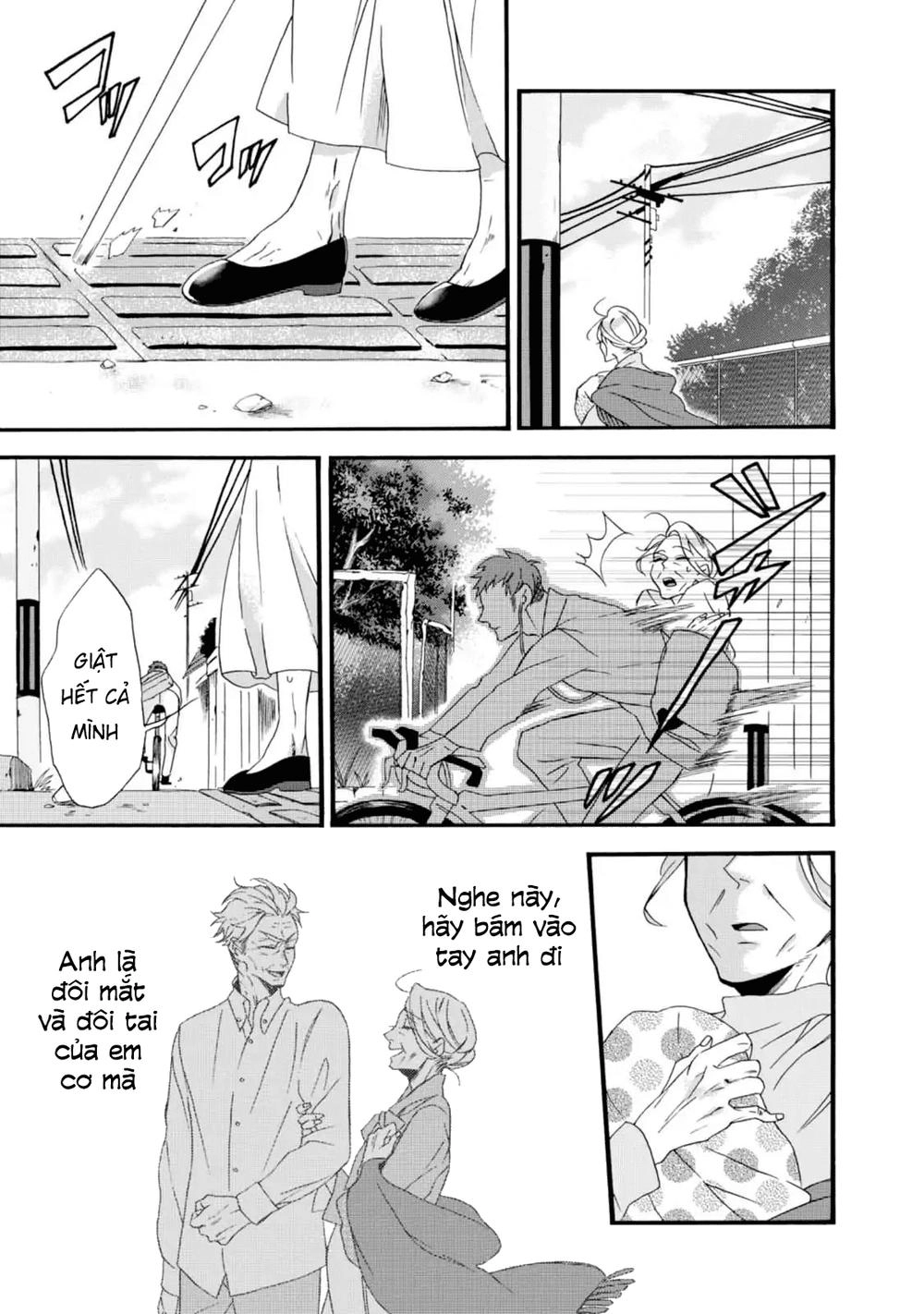 Will You Marry Me Again If You Are Reborn? Chapter 2 - 3