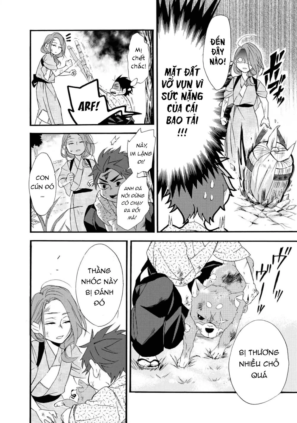 Will You Marry Me Again If You Are Reborn? Chapter 2 - 8