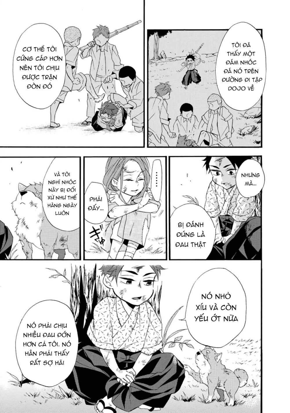 Will You Marry Me Again If You Are Reborn? Chapter 2 - 9