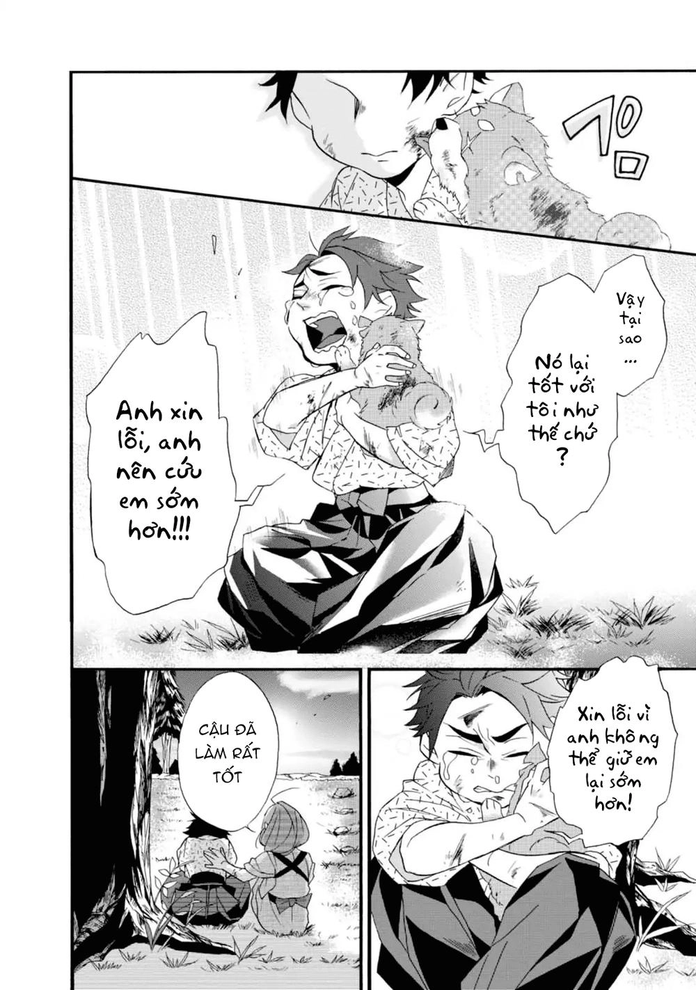 Will You Marry Me Again If You Are Reborn? Chapter 2 - 10