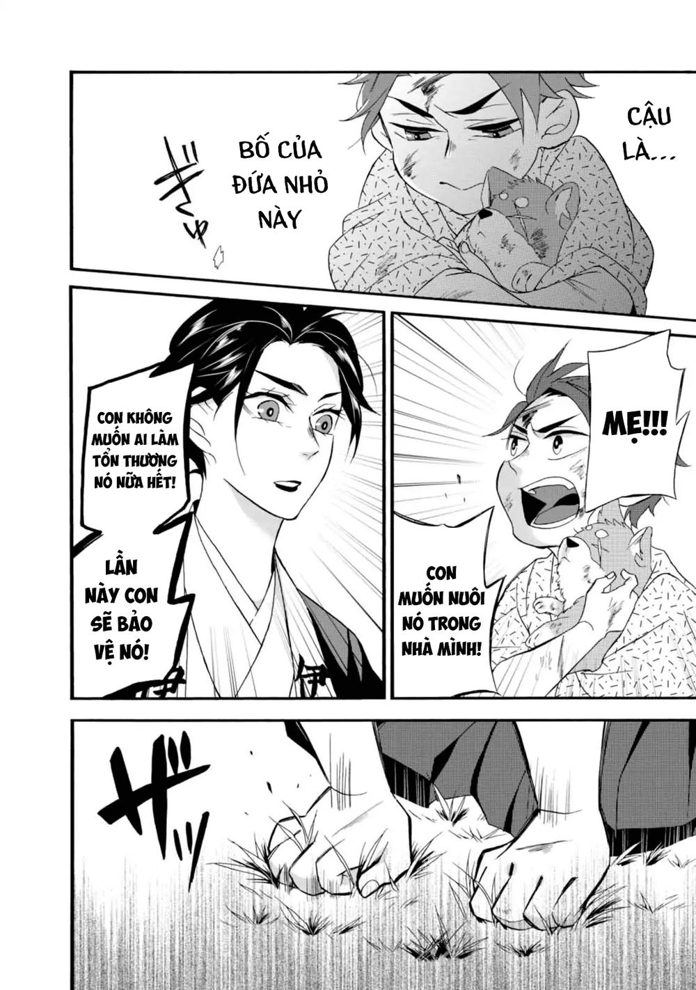 Will You Marry Me Again If You Are Reborn? Chapter 2 - 14