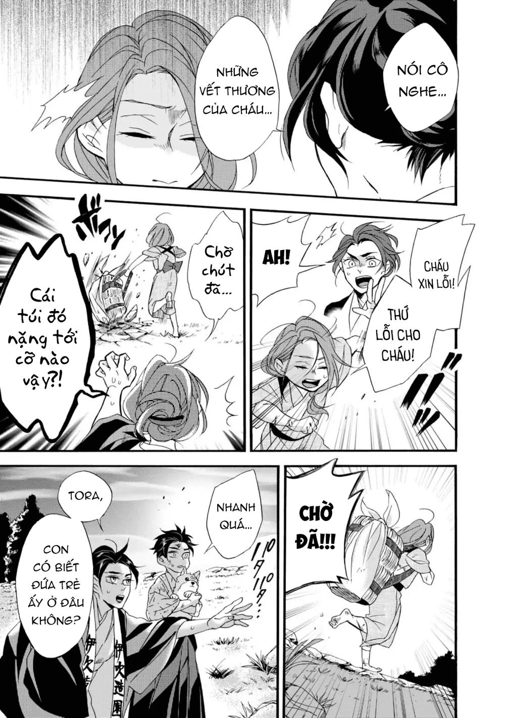 Will You Marry Me Again If You Are Reborn? Chapter 2 - 19