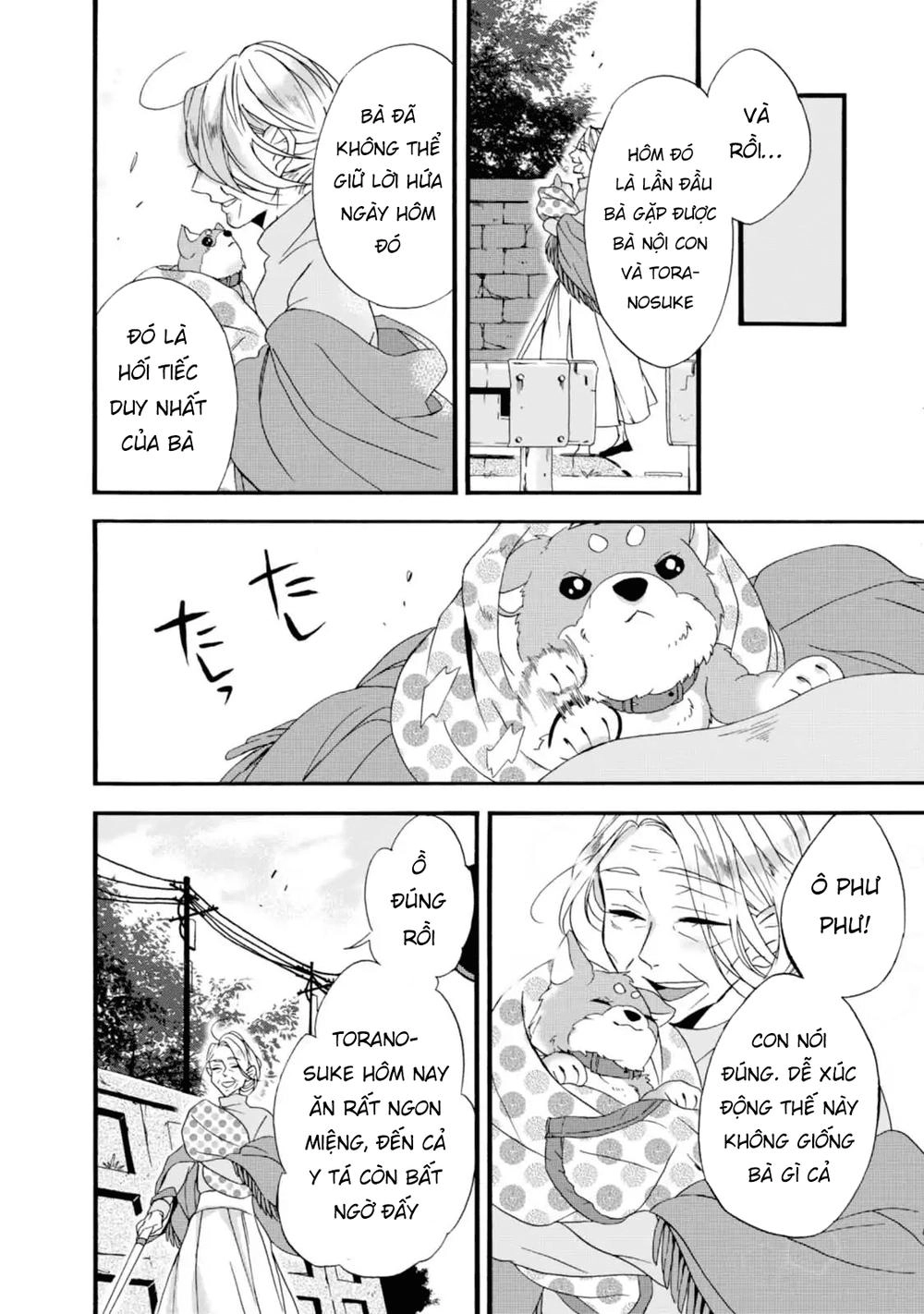 Will You Marry Me Again If You Are Reborn? Chapter 2 - 22