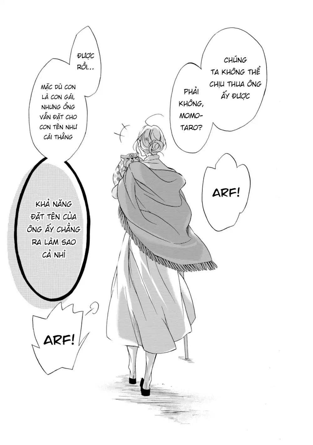 Will You Marry Me Again If You Are Reborn? Chapter 2 - 23