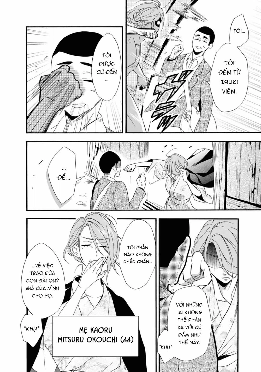 Will You Marry Me Again If You Are Reborn? Chapter 3 - 12