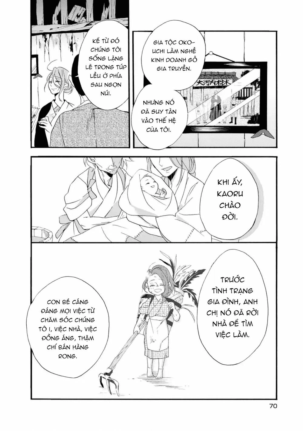 Will You Marry Me Again If You Are Reborn? Chapter 3 - 16