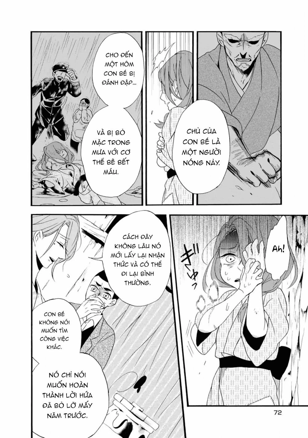 Will You Marry Me Again If You Are Reborn? Chapter 3 - 18