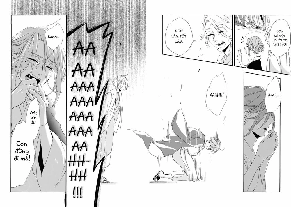 Will You Marry Me Again If You Are Reborn? Chapter 3 - 26