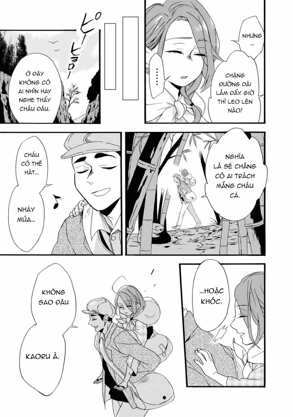 Will You Marry Me Again If You Are Reborn? Chapter 3 - 30