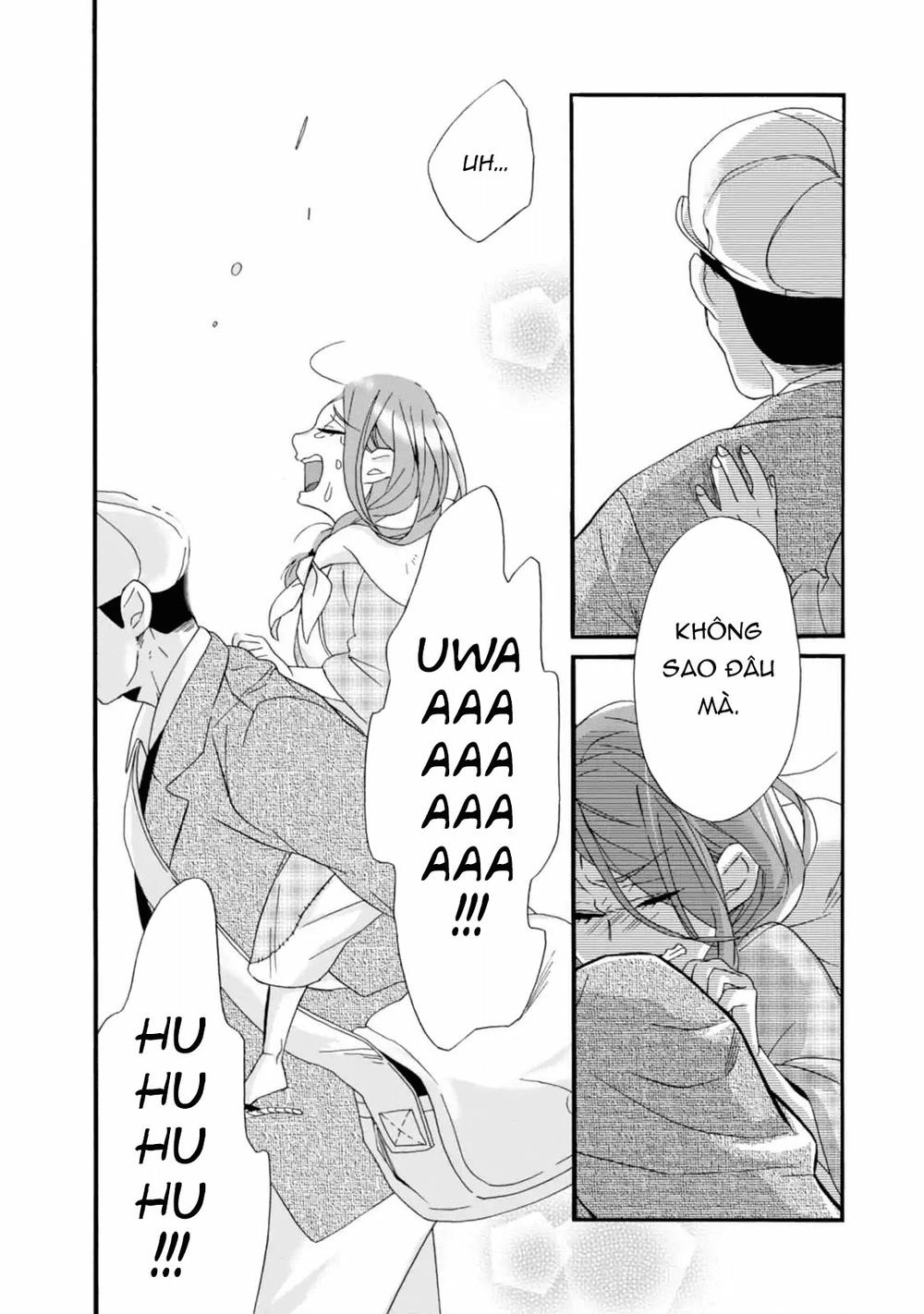 Will You Marry Me Again If You Are Reborn? Chapter 3 - 31