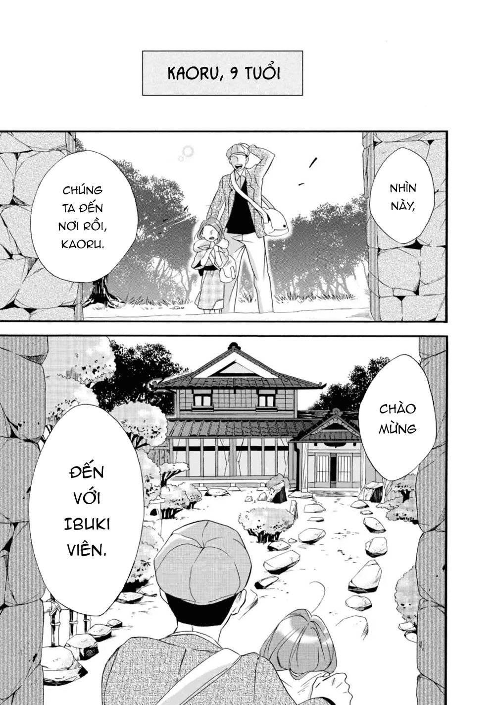 Will You Marry Me Again If You Are Reborn? Chapter 4 - 7
