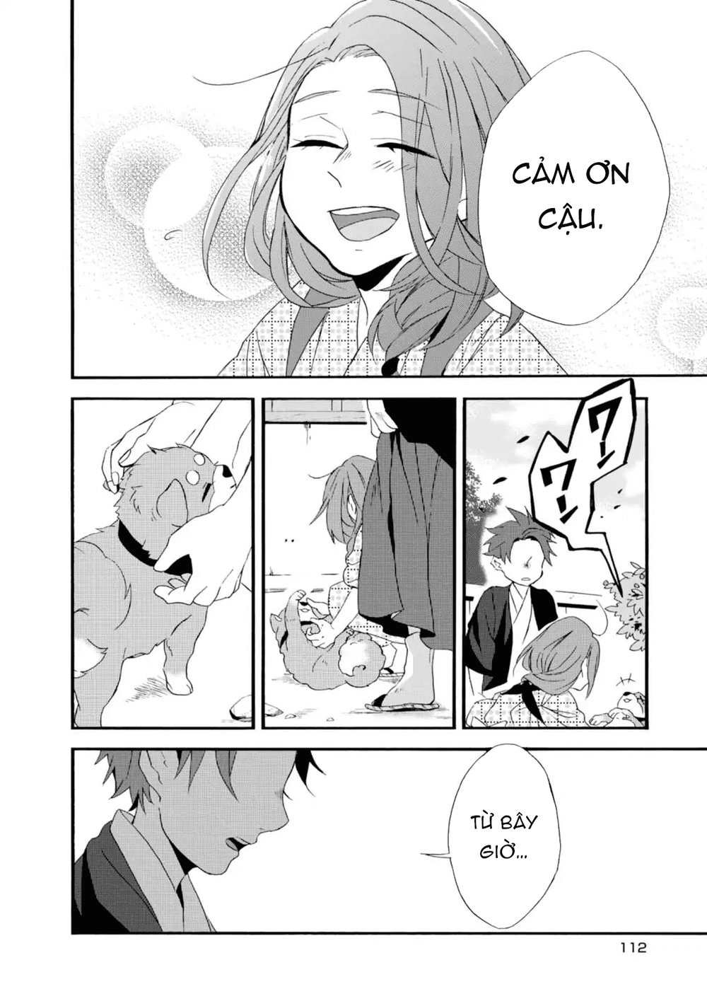 Will You Marry Me Again If You Are Reborn? Chapter 4 - 24