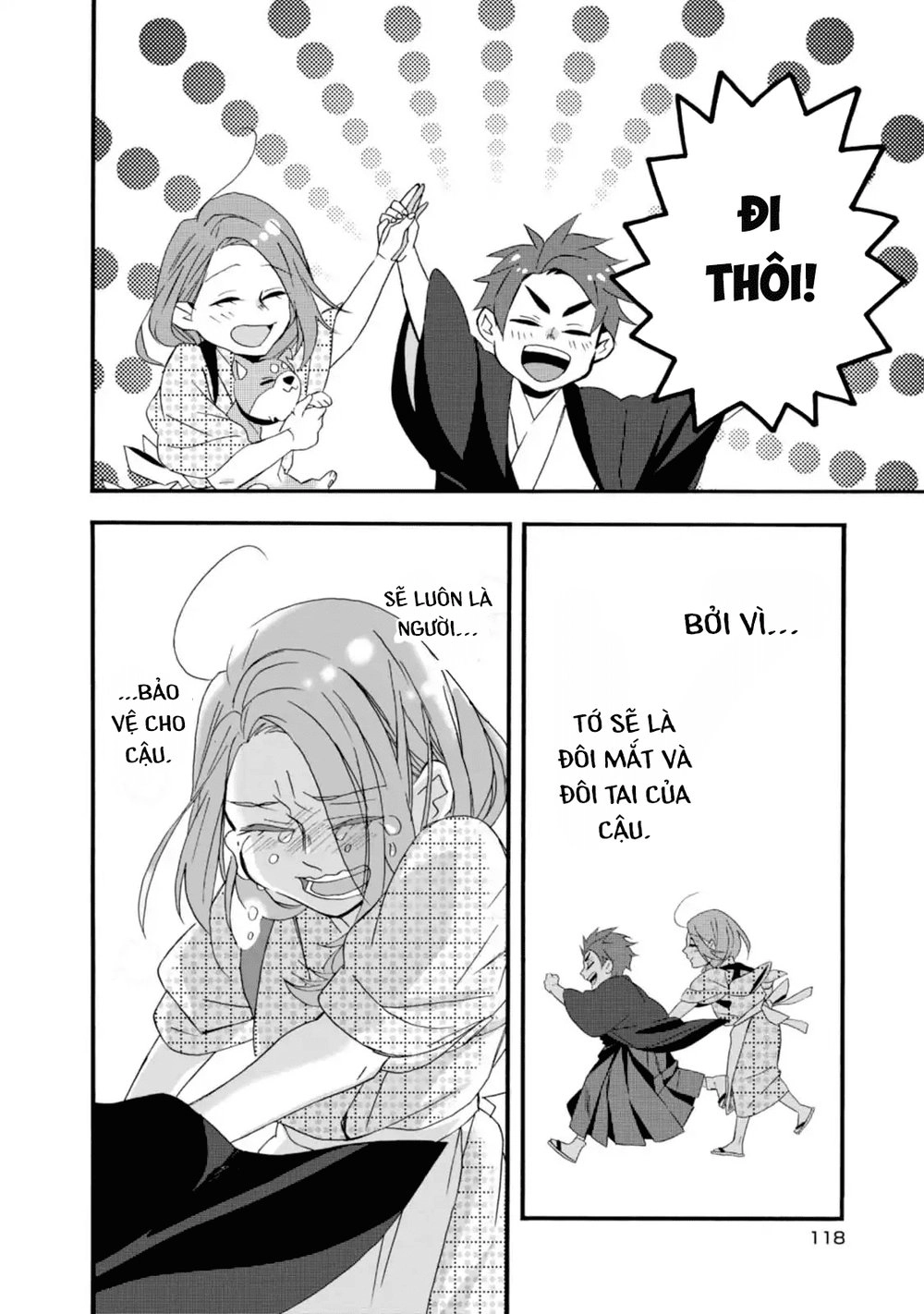 Will You Marry Me Again If You Are Reborn? Chapter 4 - 30