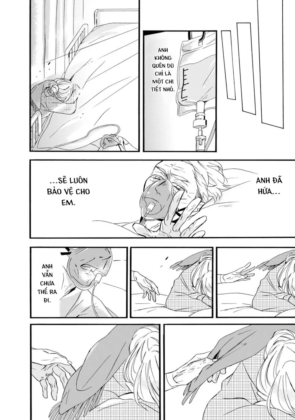 Will You Marry Me Again If You Are Reborn? Chapter 4 - 32