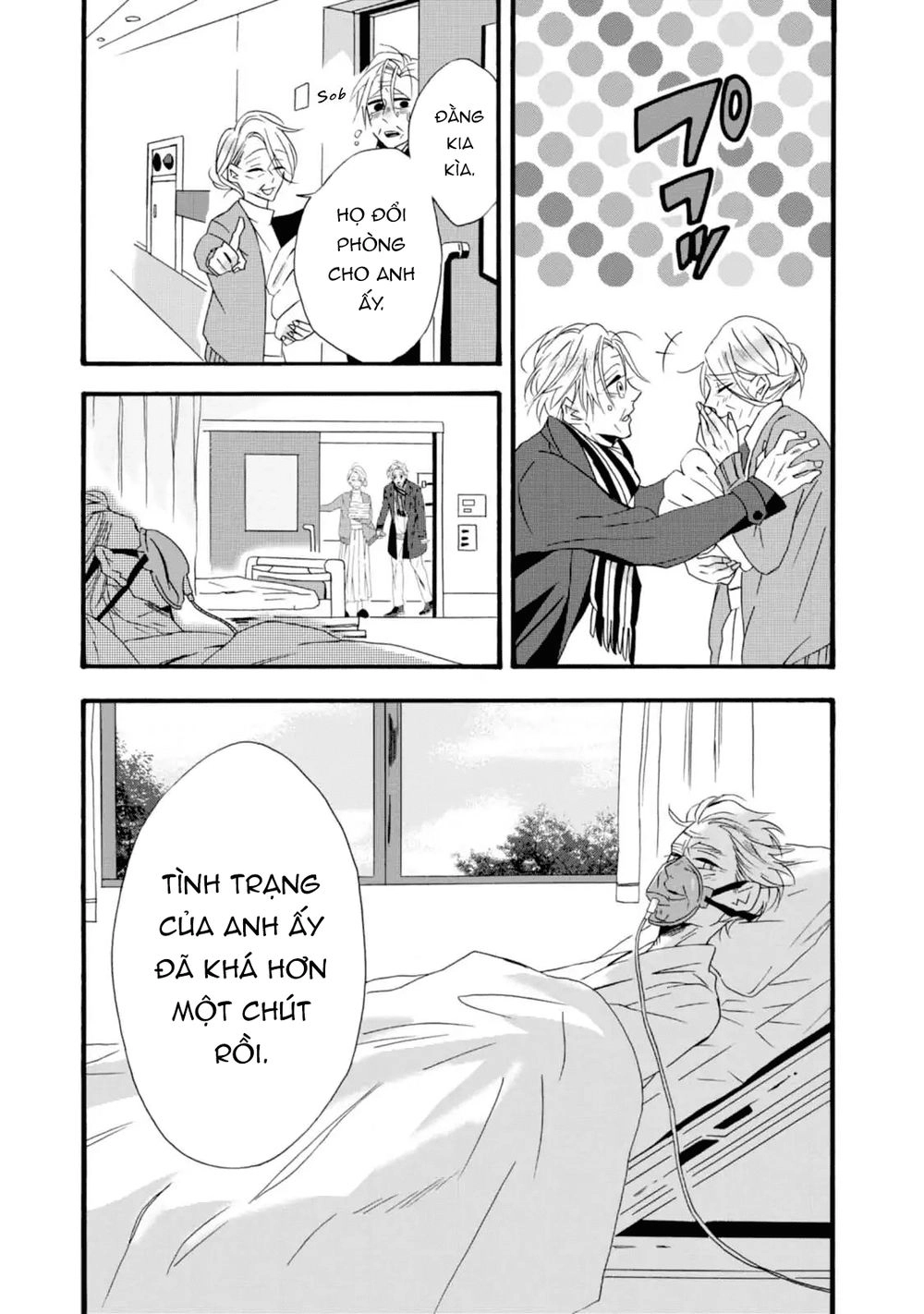 Will You Marry Me Again If You Are Reborn? Chapter 5 - 27