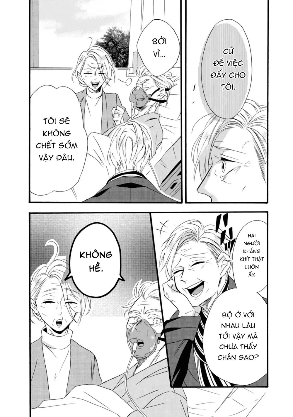 Will You Marry Me Again If You Are Reborn? Chapter 5 - 30