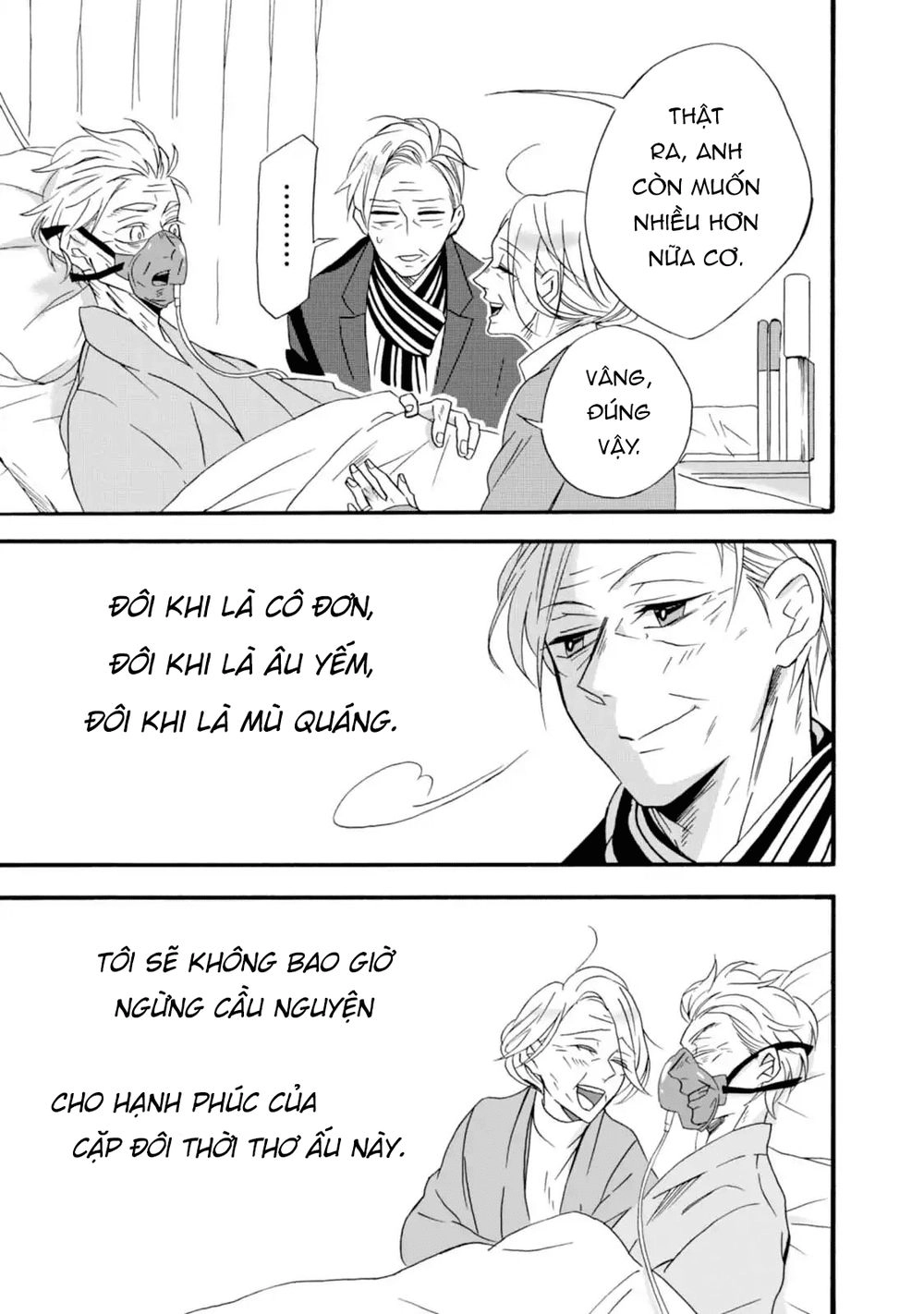 Will You Marry Me Again If You Are Reborn? Chapter 5 - 31